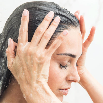 Dr. Groot Anti-Dandruff Scalp Care 2-in-1 Shampoo and Conditioner